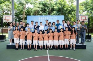 2024中能彰化沿海鄉鎮小學再生能源暨科學夏令營火熱舉辦